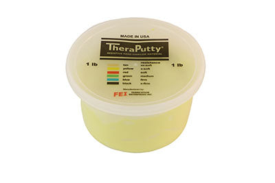 CanDo® Theraputty® Exercise Material - 1 lb