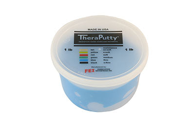 CanDo® Theraputty® Exercise Material - 1 lb