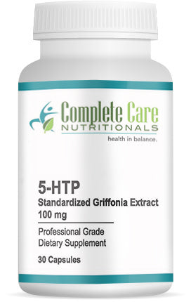5-HTP / Standardized Griffonia Extract