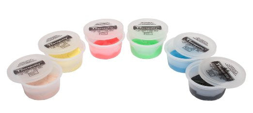 CanDo® Theraputty® Exercise Material - 1 lb