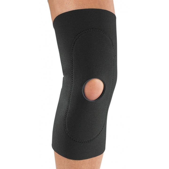 DJO ProCare Open Patella Knee Sleeve