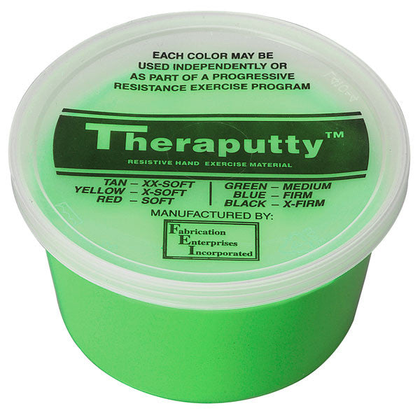 CanDo® Theraputty® Exercise Material - 1 lb