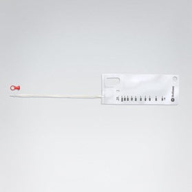 Hollister VaPro Plus Pocket No Touch Intermittent Male Catheter