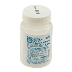 Sterile Saline Solution