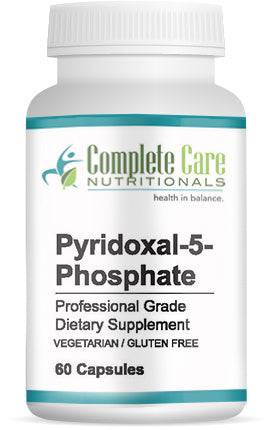 Pyridoxal-5-Phosphate