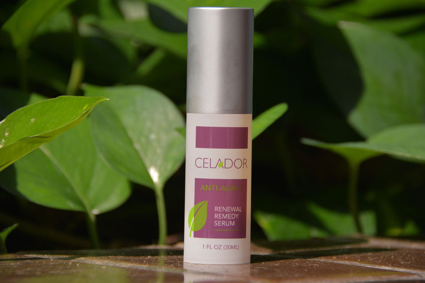 Celador Renewal Remedy Serum