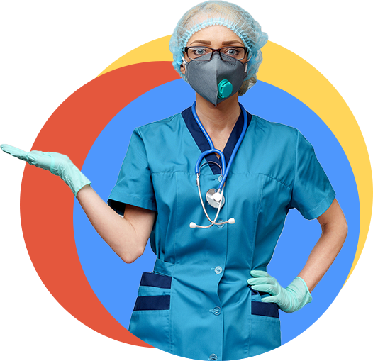 image of a medical supplier