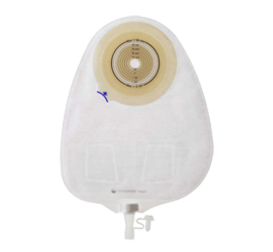 What is a Urostomy Pouch and Who Needs It?
