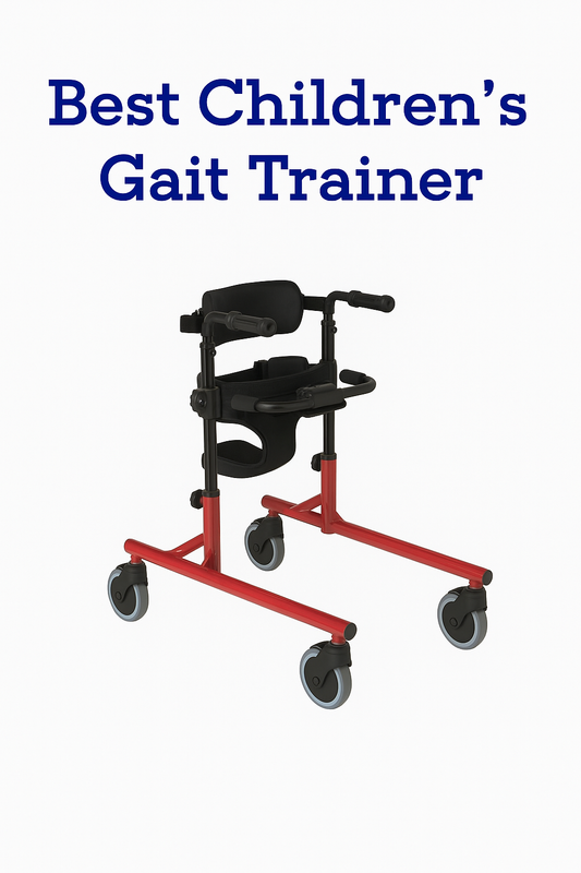 Best Children's Gait Trainer