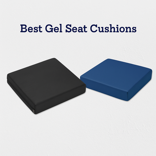 Best Gel Seat Cushions