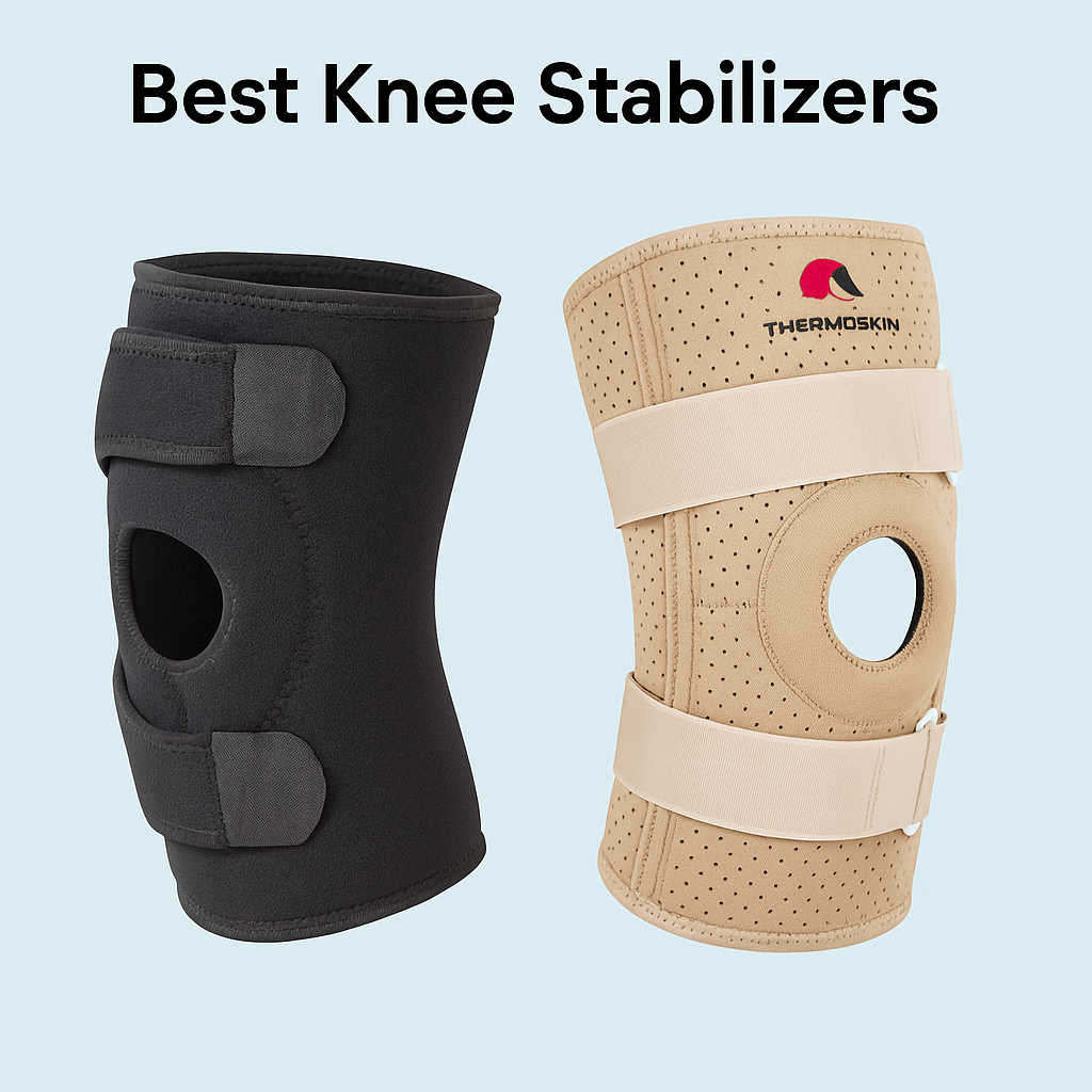 Best Knee Stabilizers