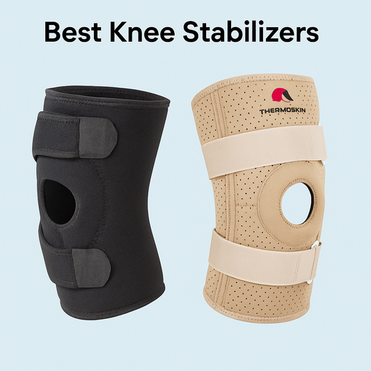 Best Knee Stabilizers