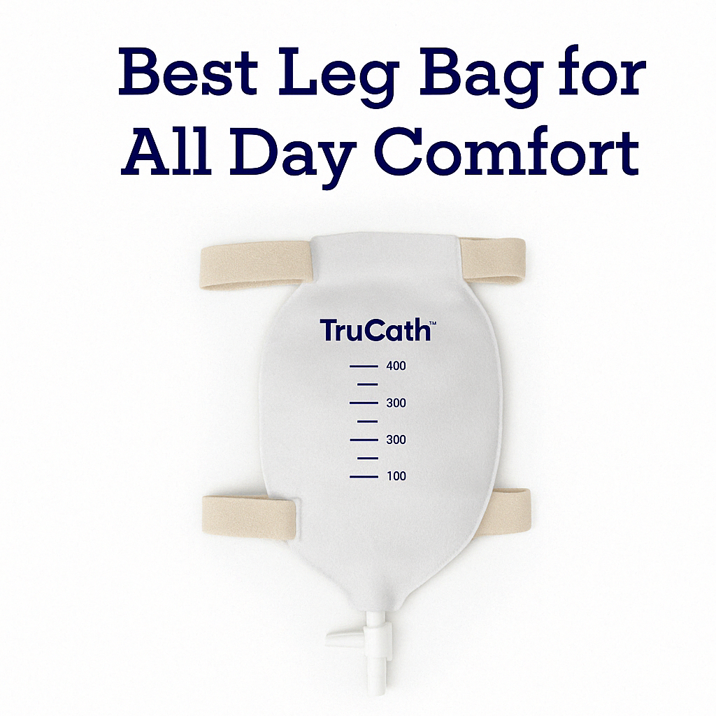 Best Leg Bag for All Day Comfort