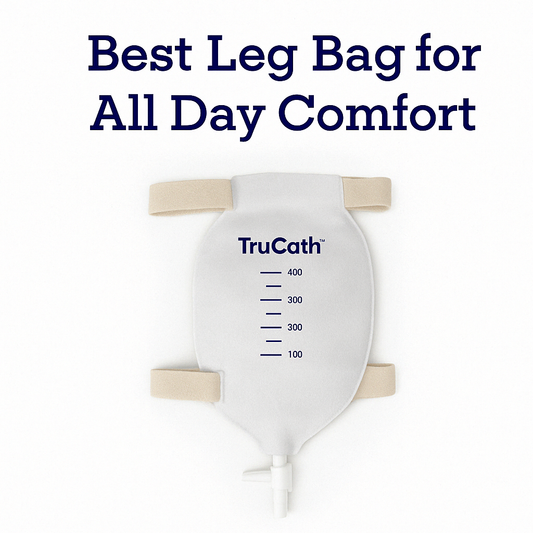 Best Leg Bag for All-Day Comfort