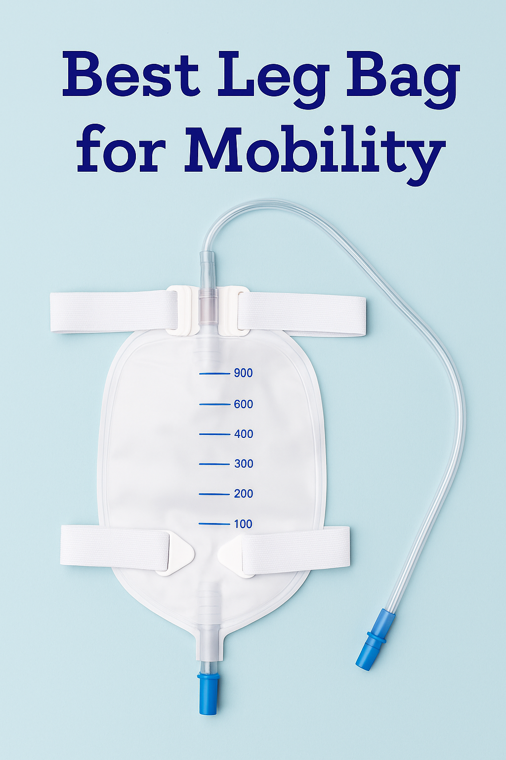 Best Leg Bag for Mobility