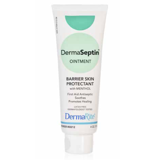 DermaSeptin® Ointment