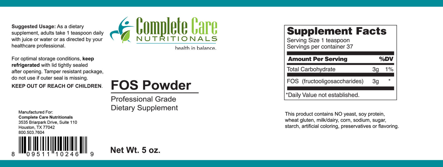 FOS Powder