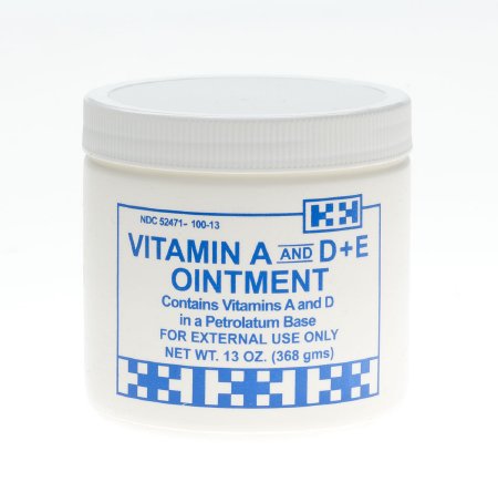 Vitamin A & D Ointment