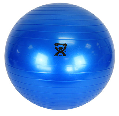 CanDo® Inflatable Exercise Ball