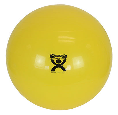 CanDo® Inflatable Exercise Ball