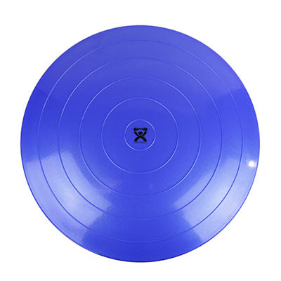 CanDo® Balance Disc - 14" (35 cm) Diameter - Blue