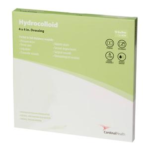 Cardinal Health™ Hydrocolloid Dressing