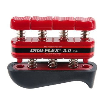 CanDo® Digi-Flex® Hand Exercisers