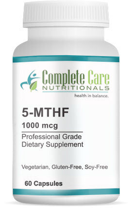 5-MTHF 1 mg