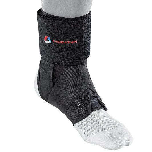 Thermoskin Sport Ankle Brace black 