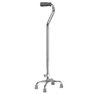 Bariatric Quad Canes