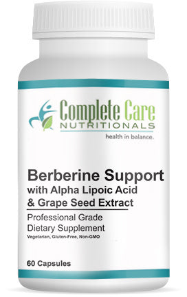 Berberine Support