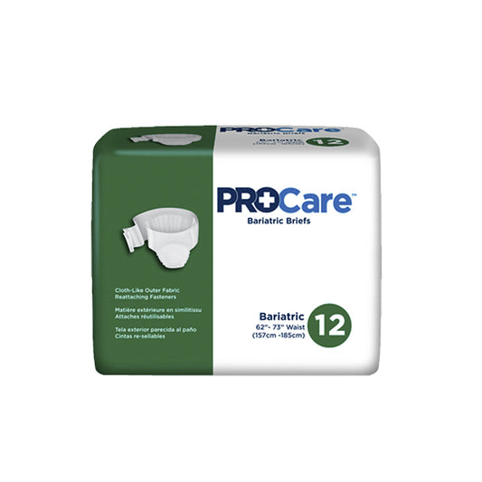 ProCare™ Briefs