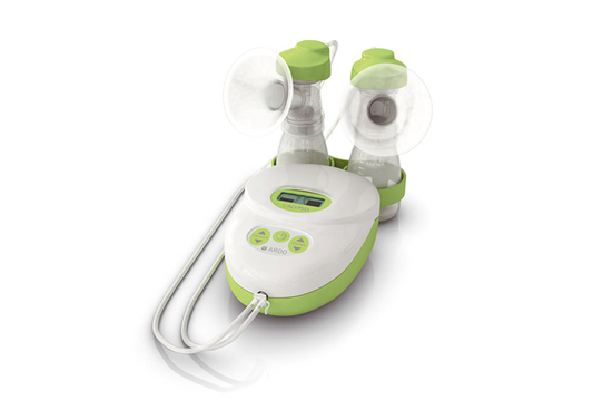 The Calypso Essentials breast pump