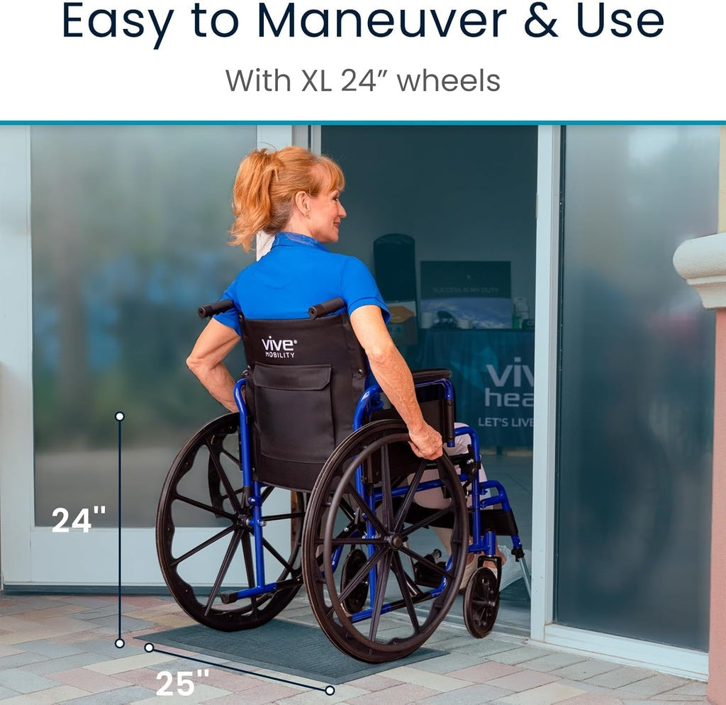 Core Wheelchair