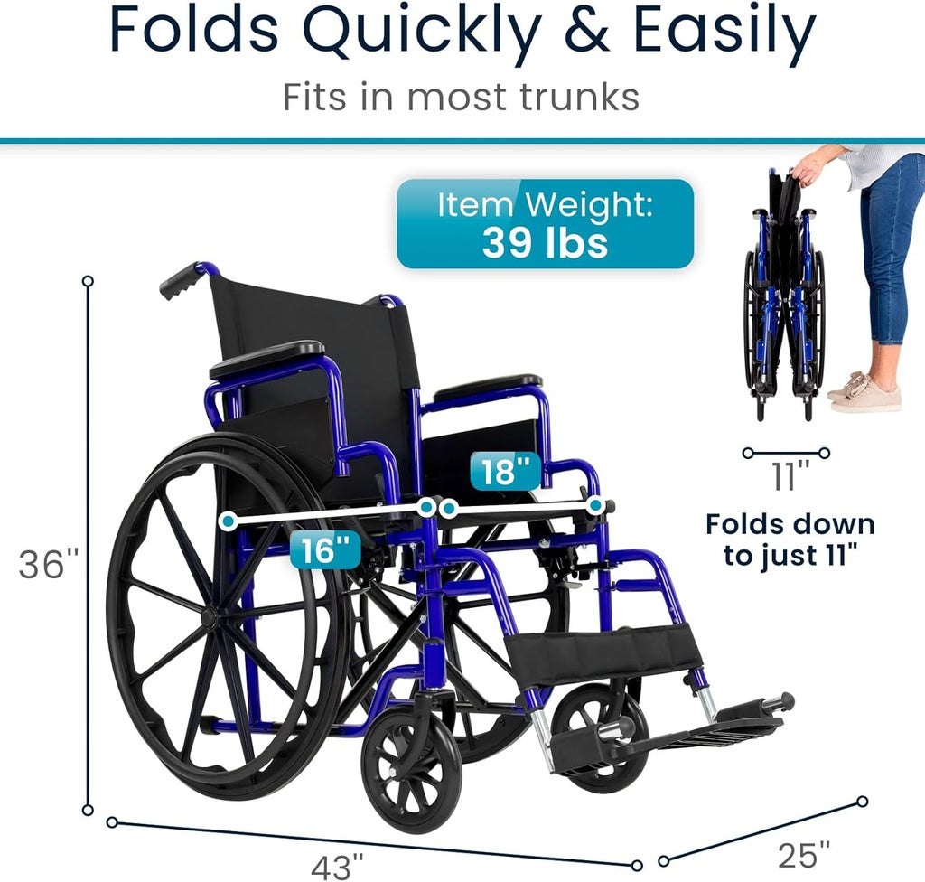 Core Wheelchair