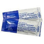 3g packages Surgilube Surgical Lubricant