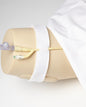 STRAP,CATHETER,ADJBL FOAM,HOOK&LOOP