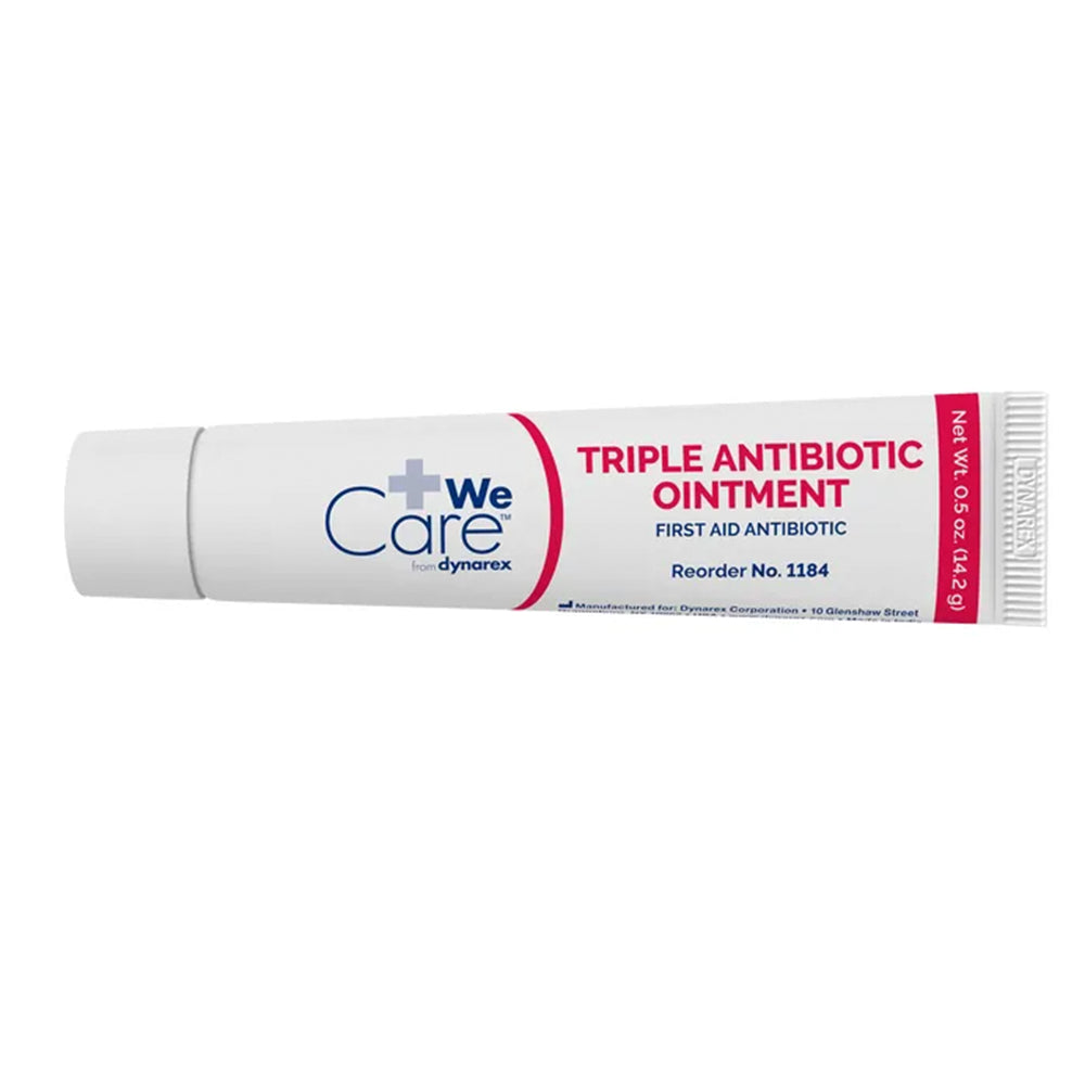 Triple Antibiotic Ointment