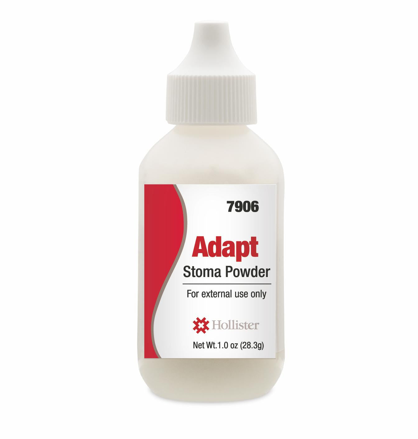 POWDER,ADAPT STOMA 1 OZ BOTTLE