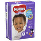 Huggies Little Movers Diapers, Jumbo Pack by Kimberly-Clark