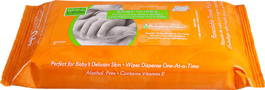 Nice'n Clean® Baby Wipes by PDI, Inc