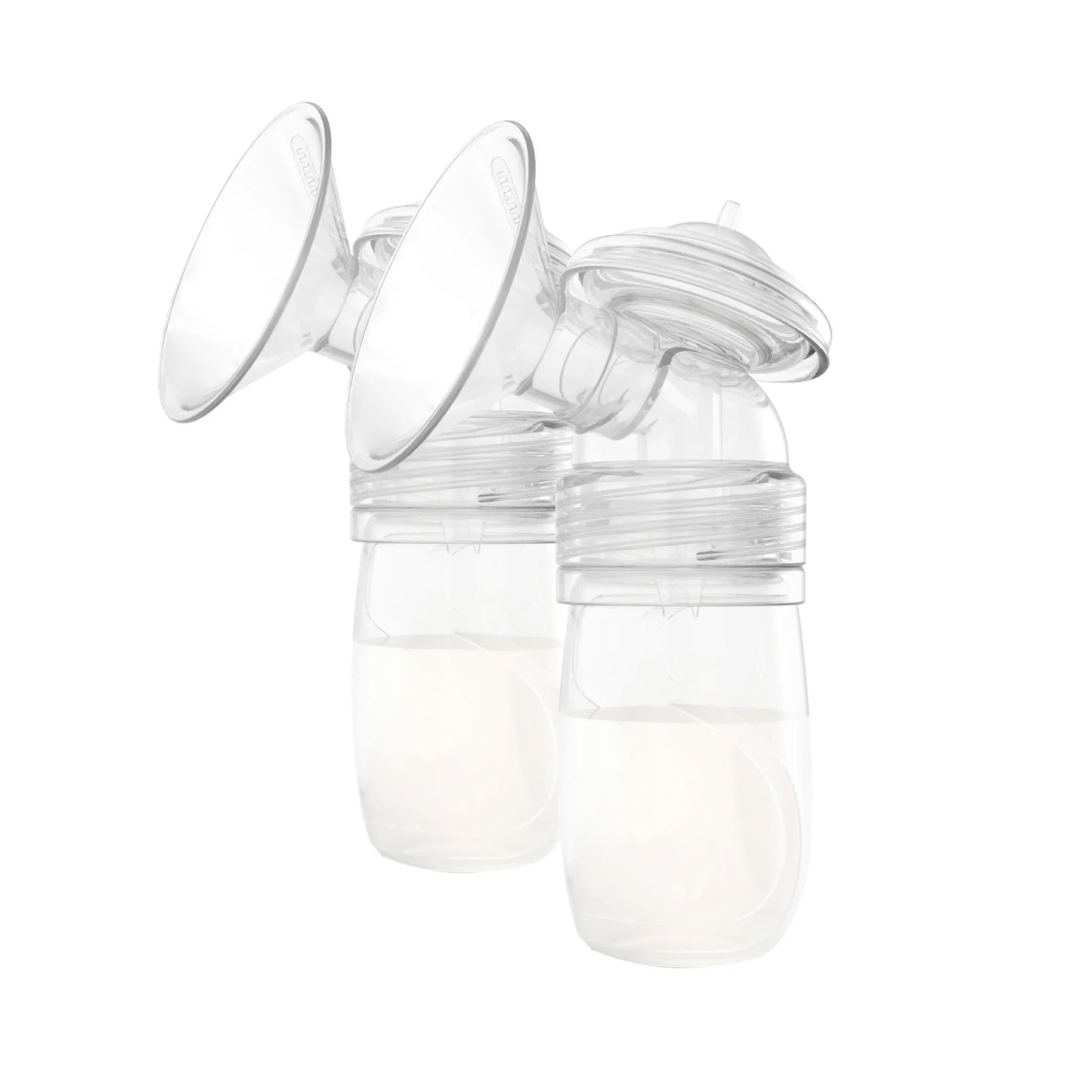 Unimom Minuet & Opera Breast Shield Kit - Double Set