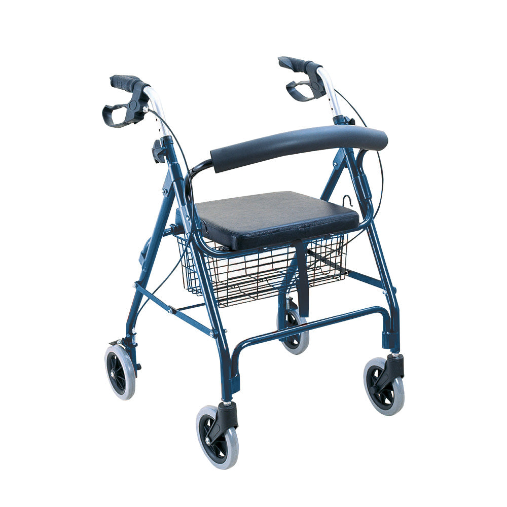 Aluminum Rollator