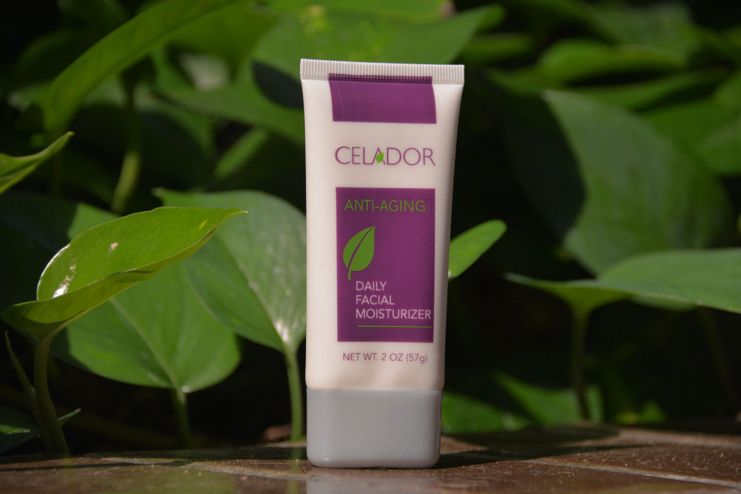 Celador Daily Facial Moisturizer