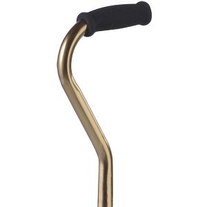 Offset Handle Fashion Canes