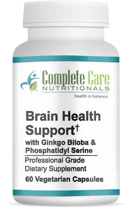 Brain Health Support