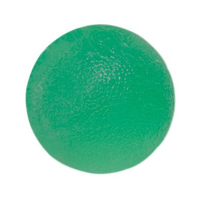 CanDo® Gel Squeeze Ball - Standard Circular