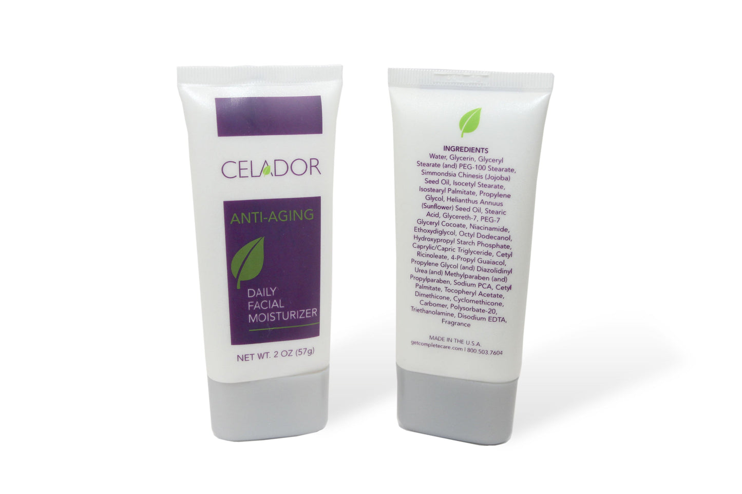 Celador Daily Facial Moisturizer