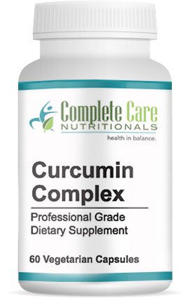 Curcumin Complex