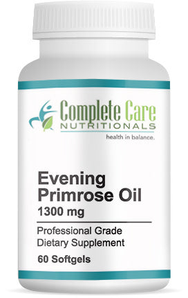 Evening Primrose Oil